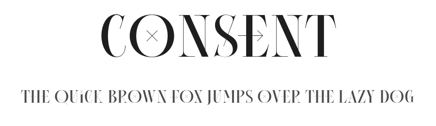 Consent