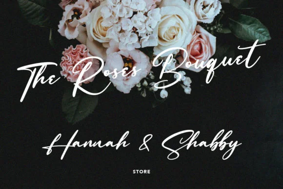 Constatic Font by Maulana Creative — Script Handwritten Font — thumbnail 4