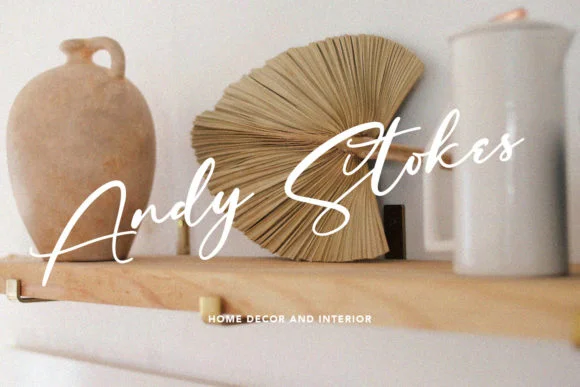 Constatic Font by Maulana Creative — Script Handwritten Font — thumbnail 5