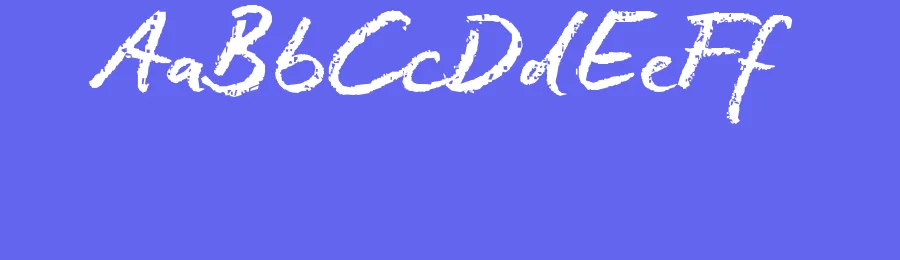 Conté Script by ingoFonts — Script Handwritten Font — thumbnail 3