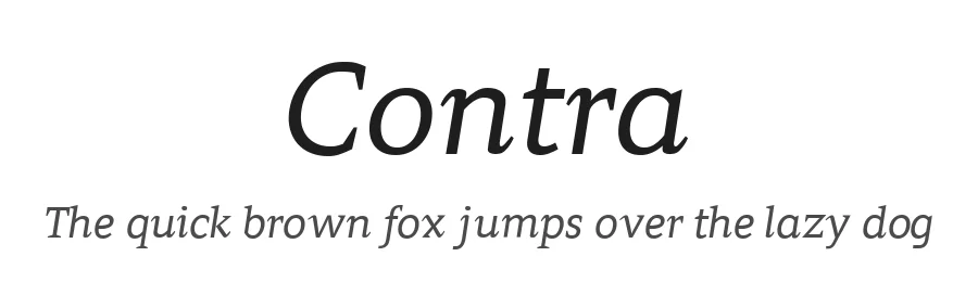 Contra
