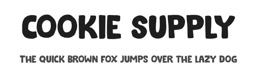 Cookie Supply