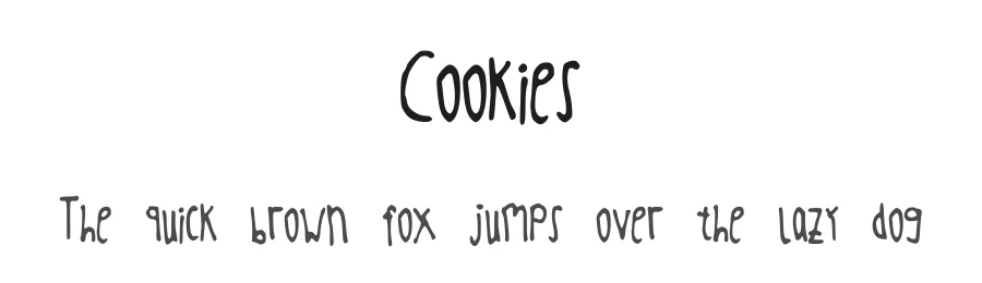 Cookies