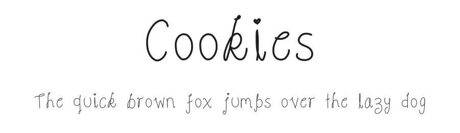 Cookies