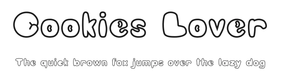 Cookies Lover