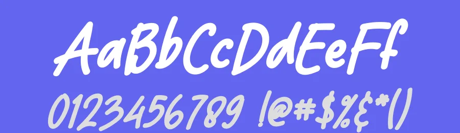 Cool Cat by Letterena Studios — Decorative Font — thumbnail 3