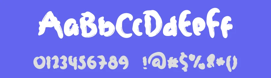 Coolbath by Mr.Soon Design — Decorative Font — thumbnail 3