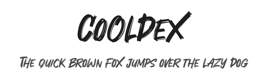 Cooldex