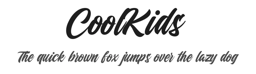 CoolKids