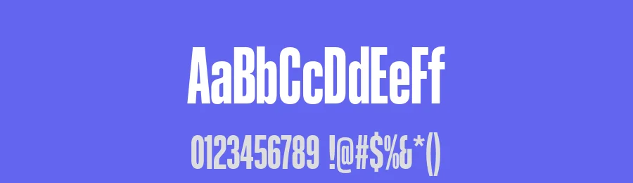 Coolvetica by Typodermic Fonts — Sans Serif Font — thumbnail 3