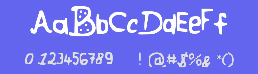 Cooly Font by Ydc Ydct — Script Handwritten Font — thumbnail 3