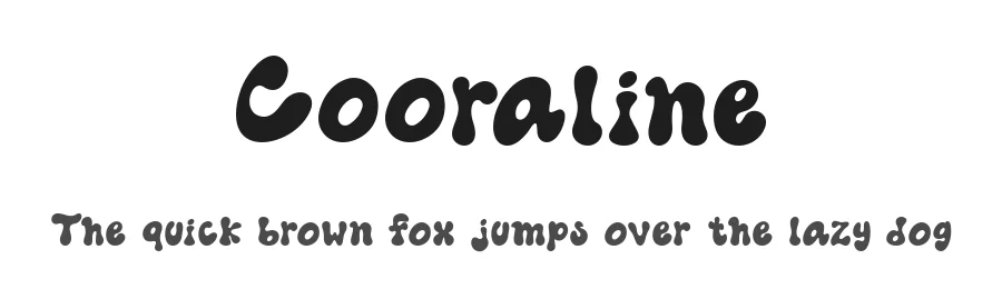 Cooraline