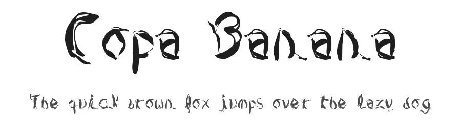 Copa Banana