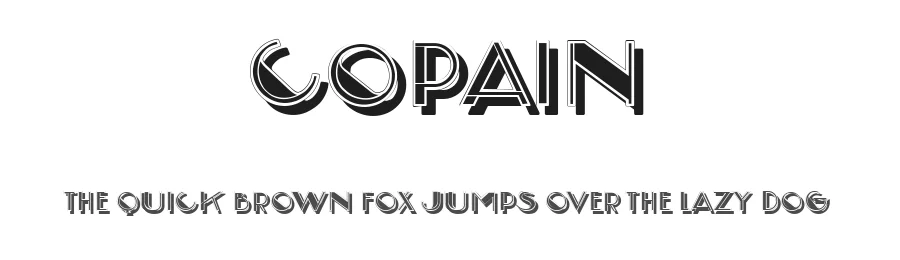 Copain