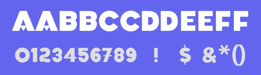 Coradium by James Barnardo — Decorative Font — thumbnail 3