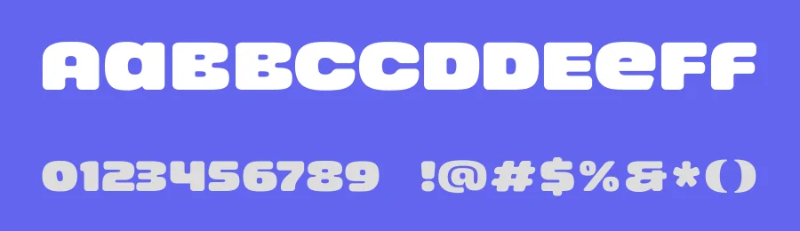 Coral Candy by Letterhend Studio — Decorative Font — thumbnail 3