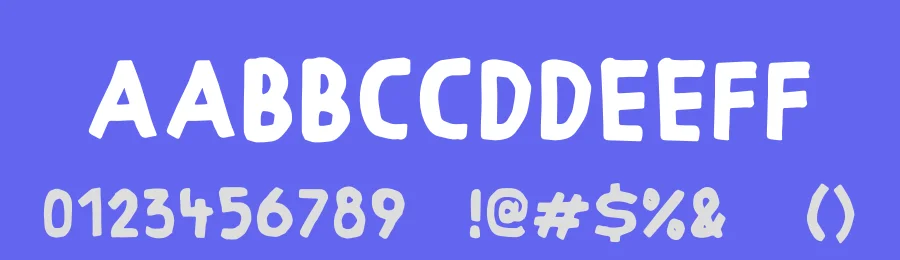 Coral Reef by Zansari — Decorative Font — thumbnail 3