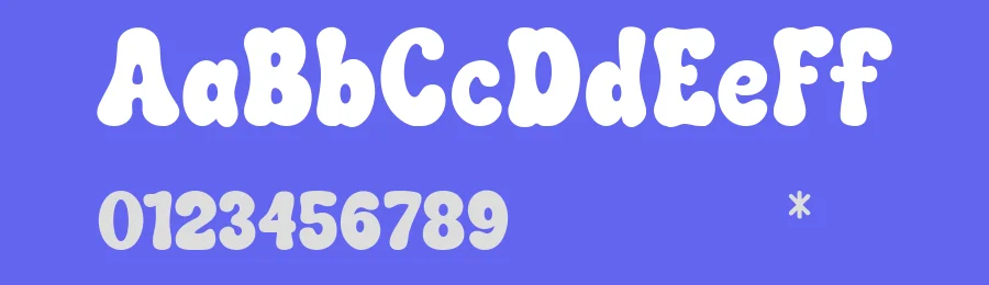 Coralina by Dedi Setiyawan — Decorative Font — thumbnail 3