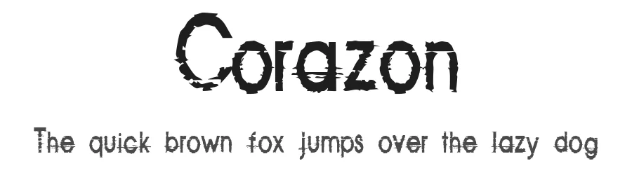 Corazon
