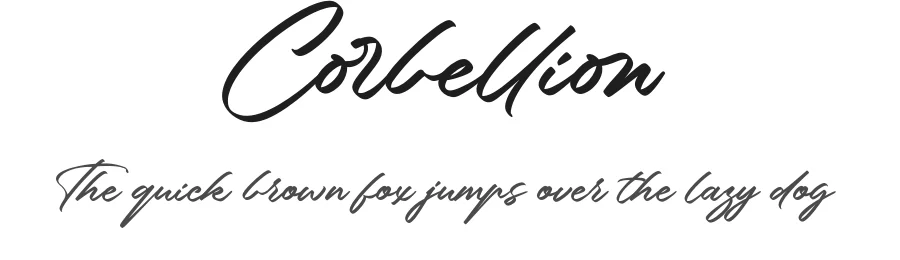 Corbellion