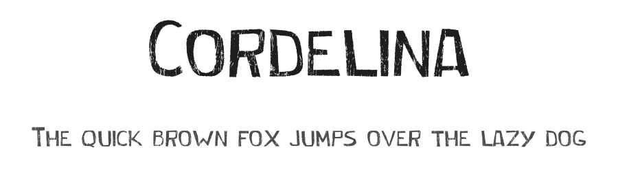 Cordelina