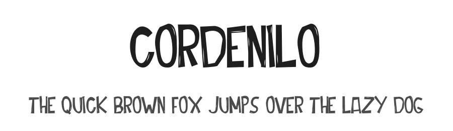 Cordenilo
