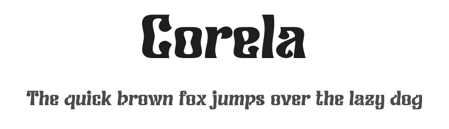 Corela
