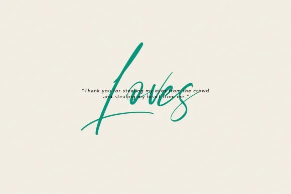Corestairs Font by Maulana Creative — Script Handwritten Font — thumbnail 2