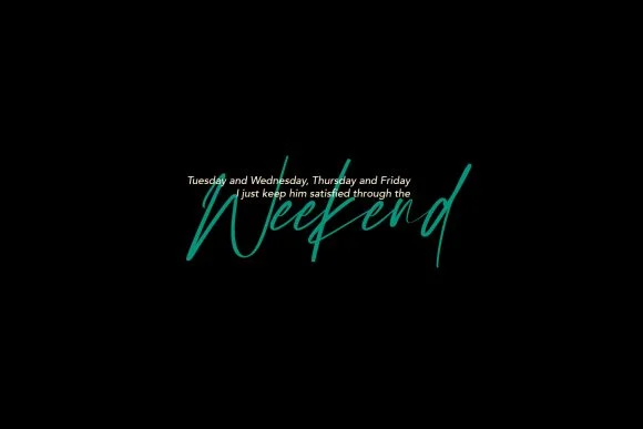Corestairs Font by Maulana Creative — Script Handwritten Font — thumbnail 9