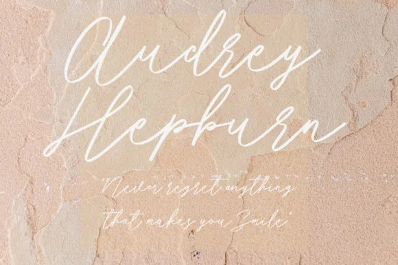 Corlathans Font by Maulana Creative — Script Handwritten Font — thumbnail 4