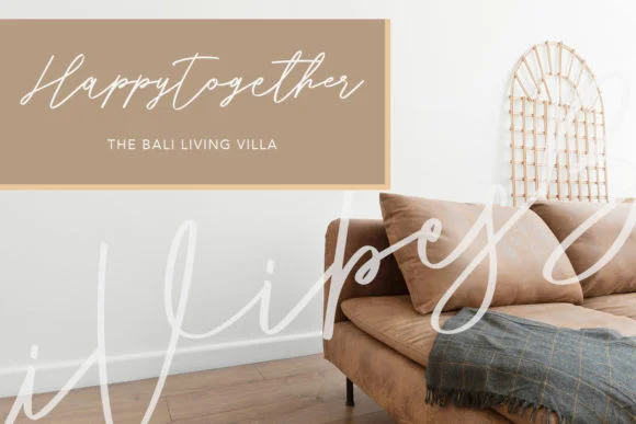 Corlathans Font by Maulana Creative — Script Handwritten Font — thumbnail 7