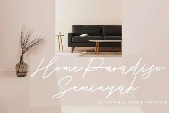 Corlathans Font by Maulana Creative — Script Handwritten Font — thumbnail 8