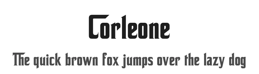Corleone