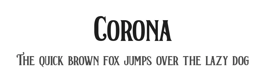 Corona