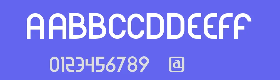Corporea by Grafito Design — Sans Serif Font — thumbnail 3