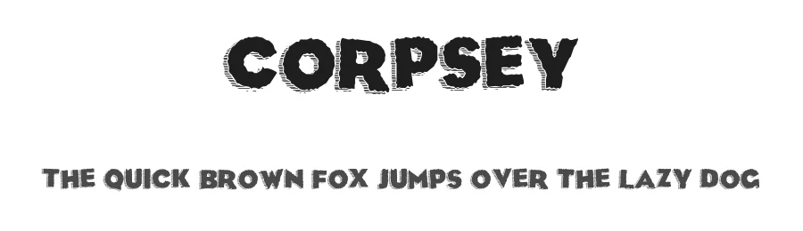 Corpsey