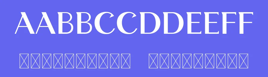 Cosmith by Beautypes — Sans Serif Font — thumbnail 3