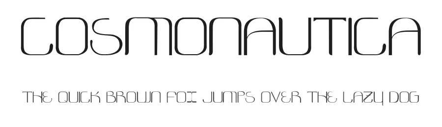 Cosmonautica