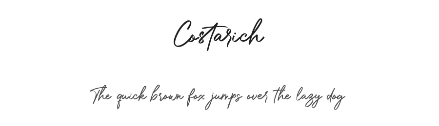 Costarich
