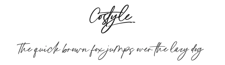 Costyle