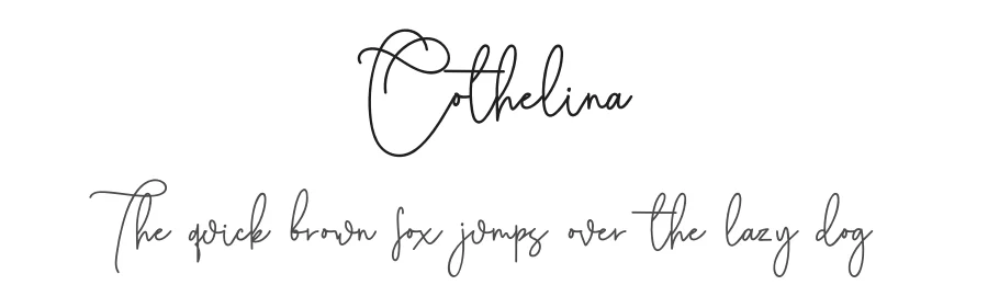 Cothelina