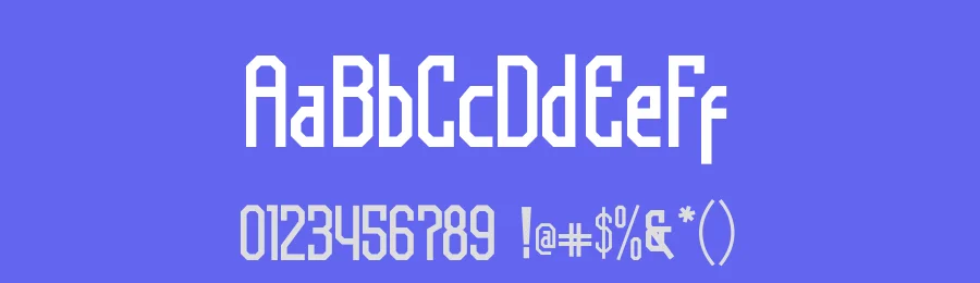 Cottenhorn by Display Studio — Sans Serif Font — thumbnail 3