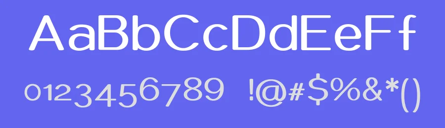 Coughy Machine by Steve Gardner — Sans Serif Font — thumbnail 3