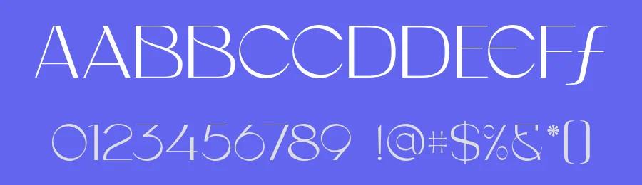 Counthills by Namara Creative — Sans Serif Font — thumbnail 3