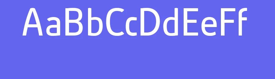 Countries of Europe by ingoFonts — Dingbats Font — thumbnail 3