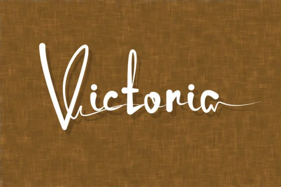 Country Font by Designvector10 — Script Handwritten Font — thumbnail 2
