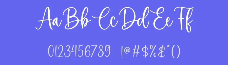 Country by Graphix Line Studio — Decorative Font — thumbnail 3