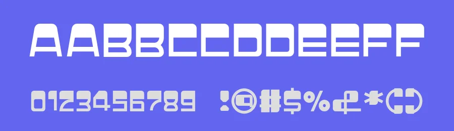 Coventry by Sugiharto Art Studio — Decorative Font — thumbnail 3