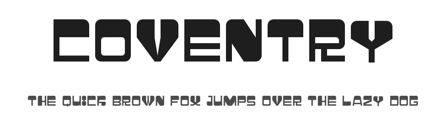 Coventry