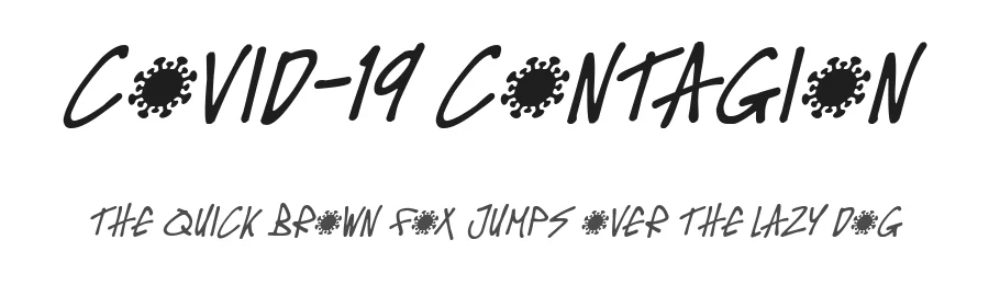 Covid-19 Contagion
